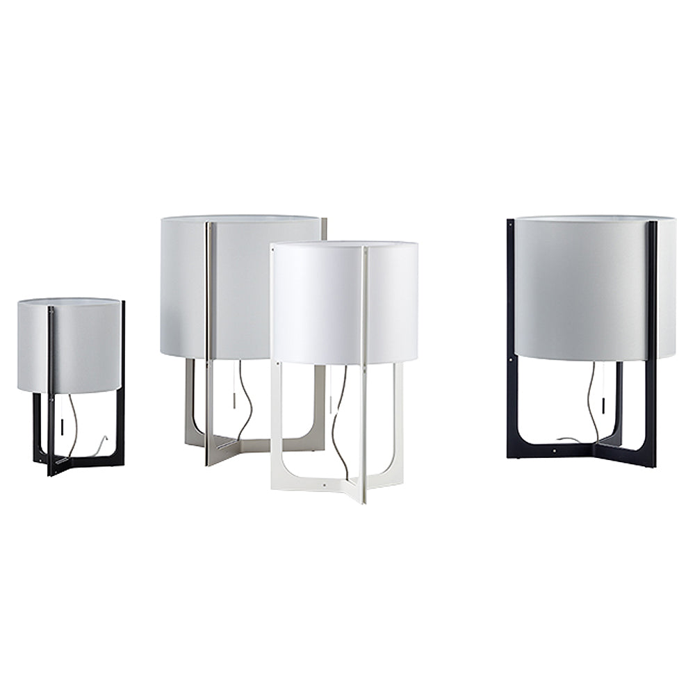 Nirvana Mini Table Lamp by Carpyen