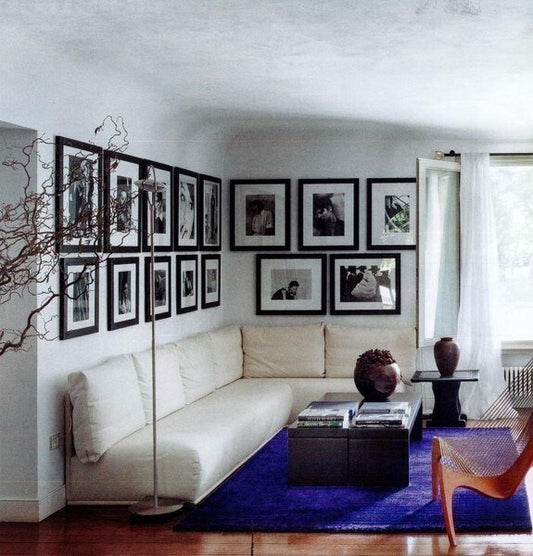 FontanaArte Nobi Floor Lamp Medium