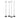 FontanaArte Nobi Floor Lamp Large