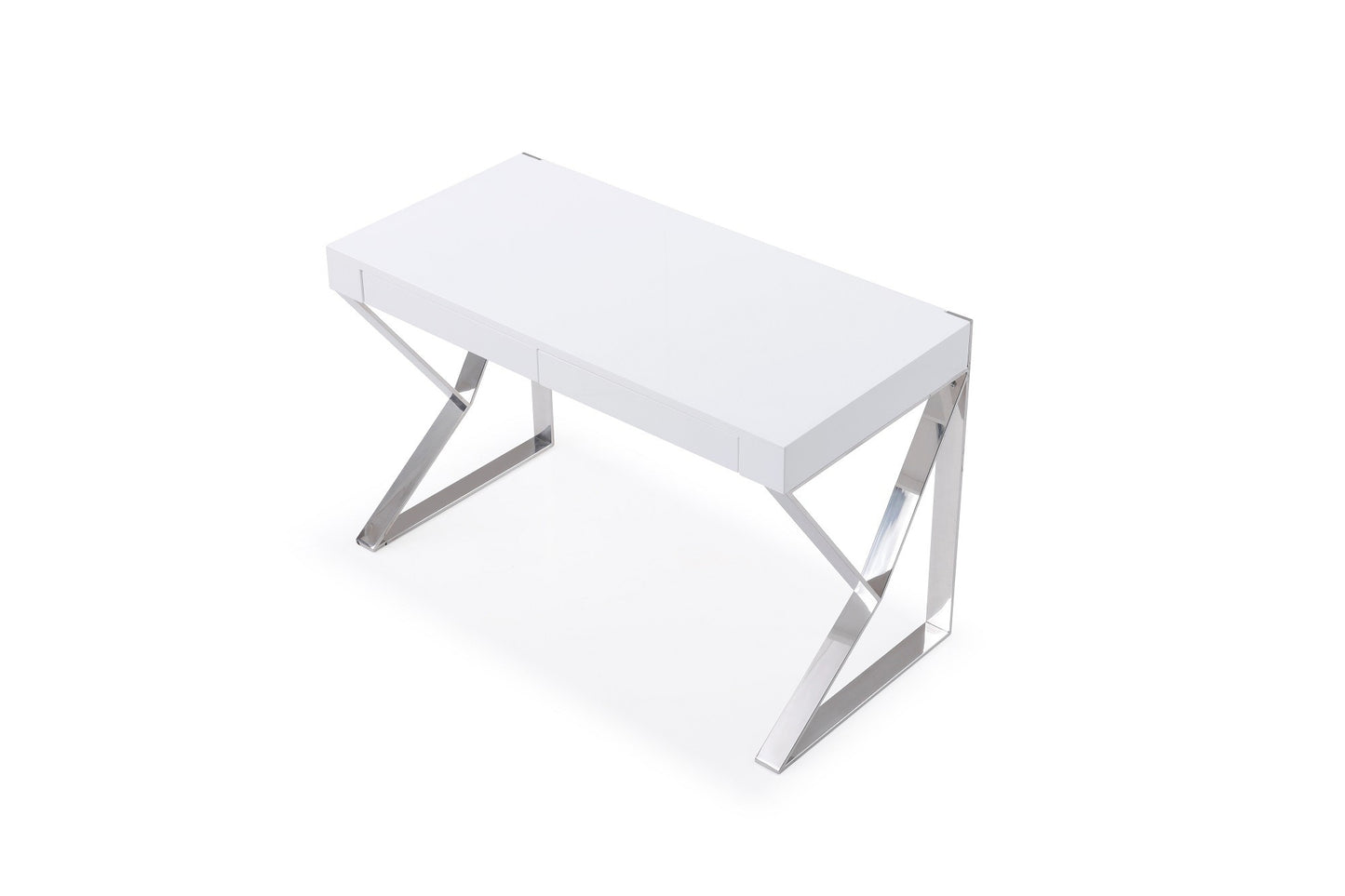 Noho Desk White by JM