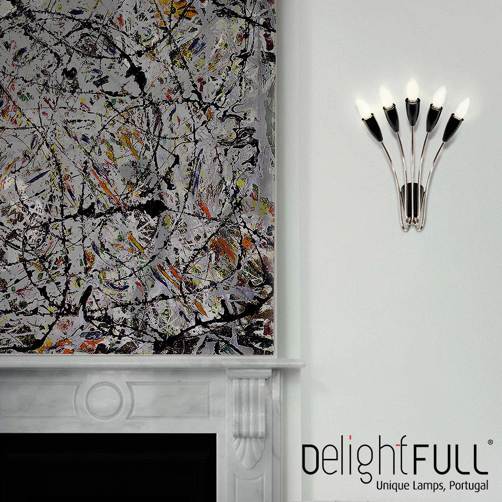 DelightFULL Norah Wall Light | Delightfull | LoftModern
