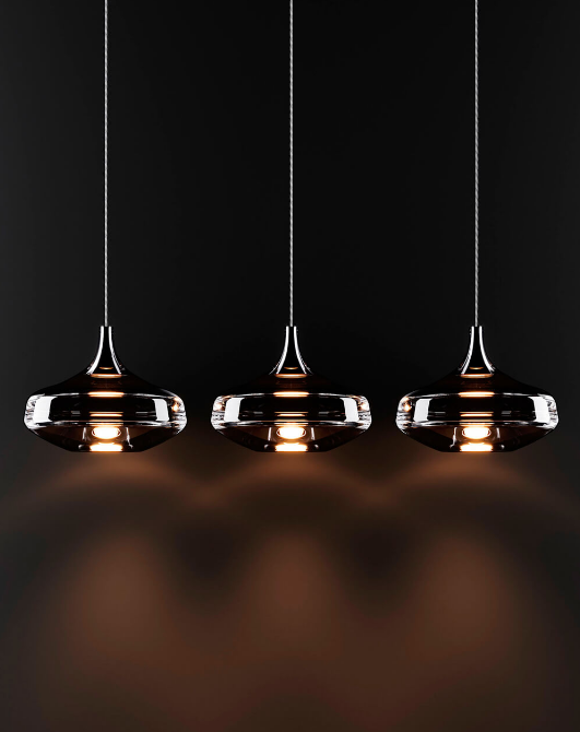 Lodes Nostalgia Large Pendant Light