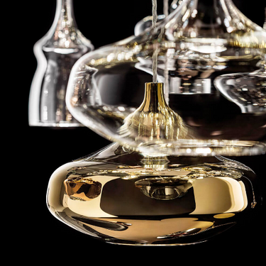 Lodes Nostalgia Pendant Light