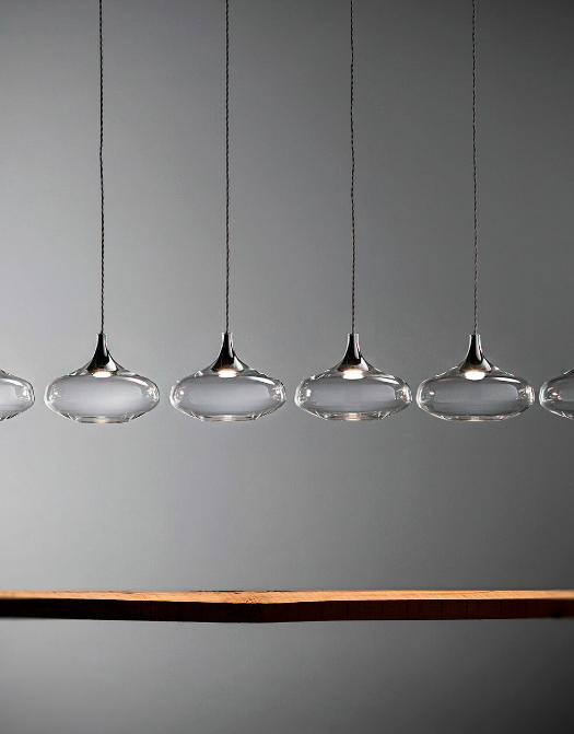 Lodes Nostalgia Large Pendant Light