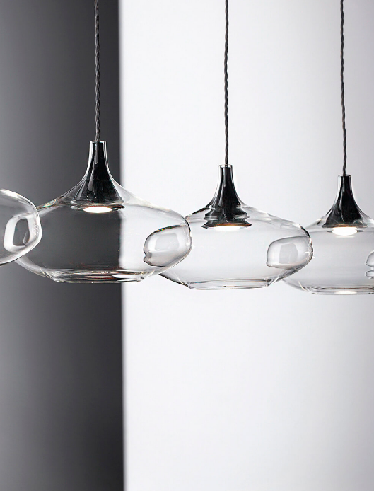 Lodes Nostalgia Large Pendant Light