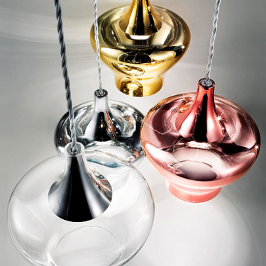 Lodes Nostalgia Pendant Light