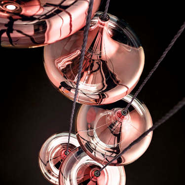 Lodes Nostalgia Pendant Light