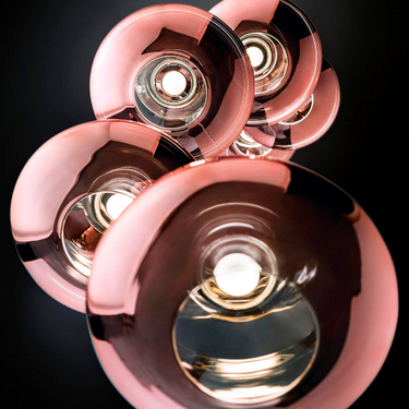 Lodes Nostalgia Pendant Light