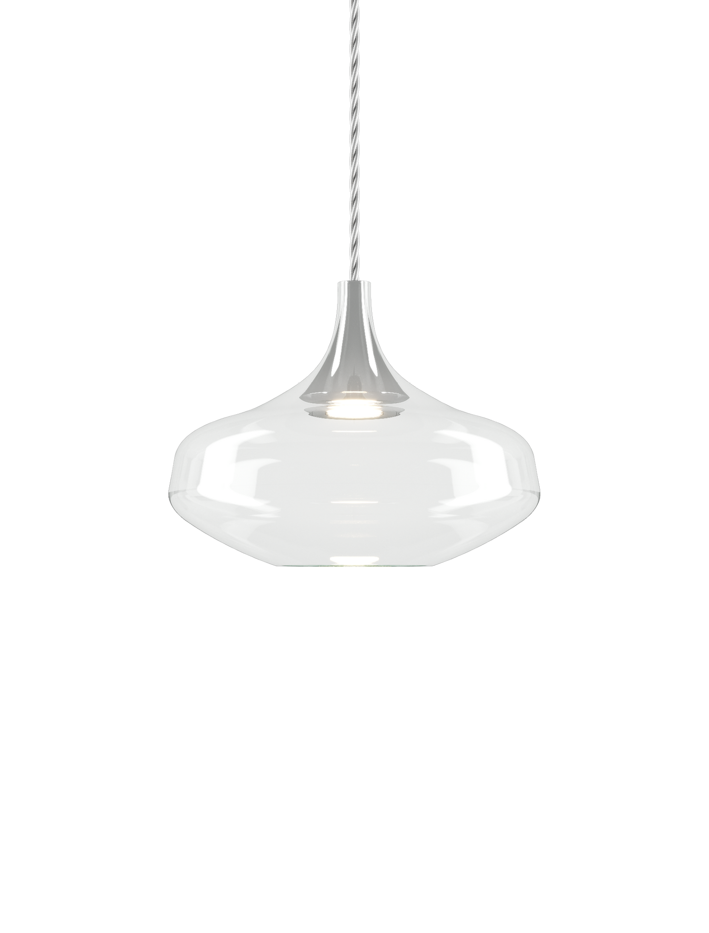 Lodes Nostalgia Large Pendant Light