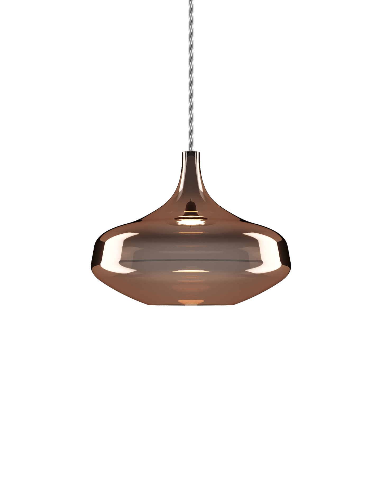 Lodes Nostalgia Large Pendant Light