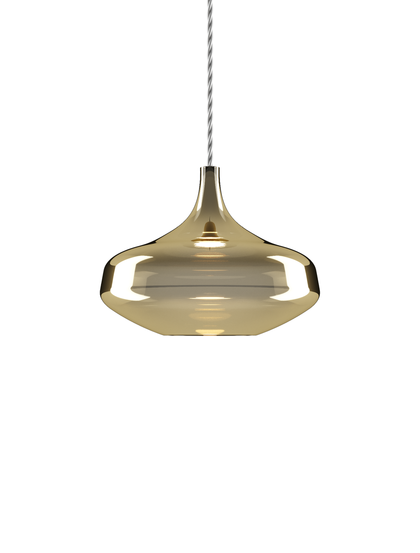 Lodes Nostalgia Large Pendant Light