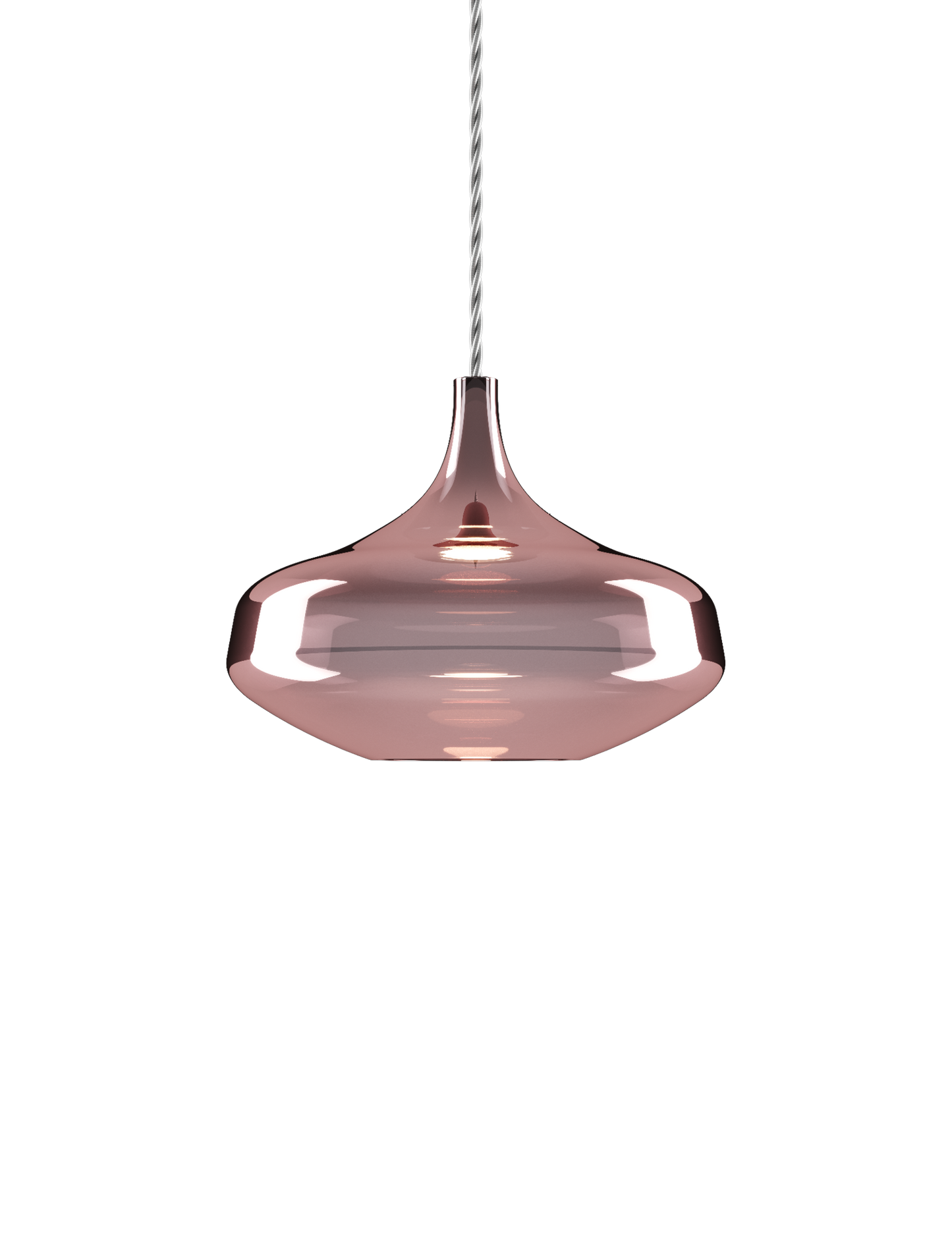 Lodes Nostalgia Large Pendant Light
