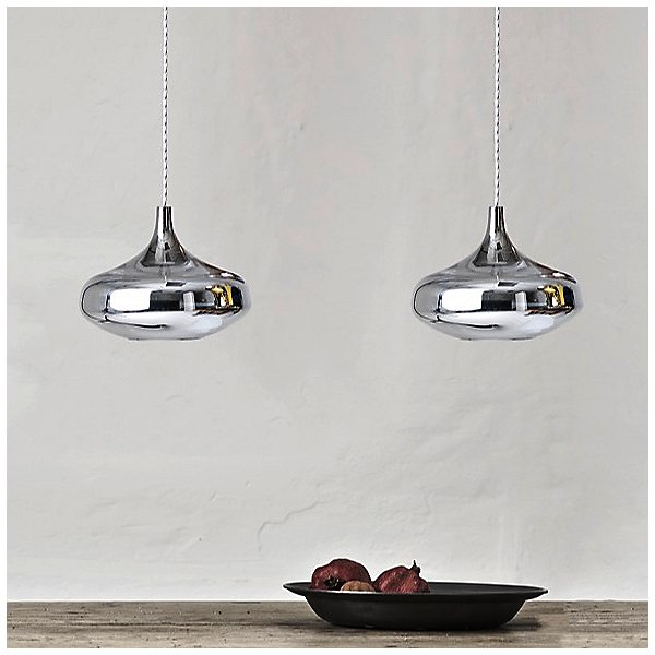 Lodes Nostalgia Large Pendant Light