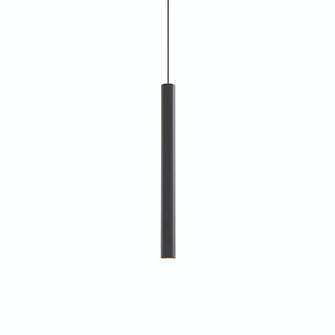 BlackJack Lighting Novo Tall Pendant Light
