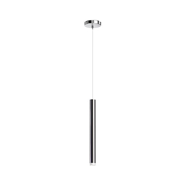 BlackJack Lighting Novo Tall Pendant Light