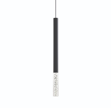 BlackJack Lighting Novo Tall Pendant Light