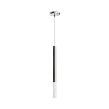 BlackJack Lighting Novo Tall Pendant Light
