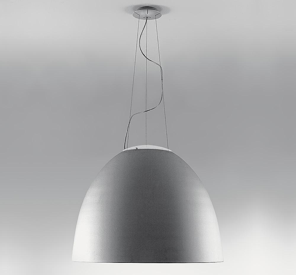 Artemide Nur 1618 Led Pendant Light