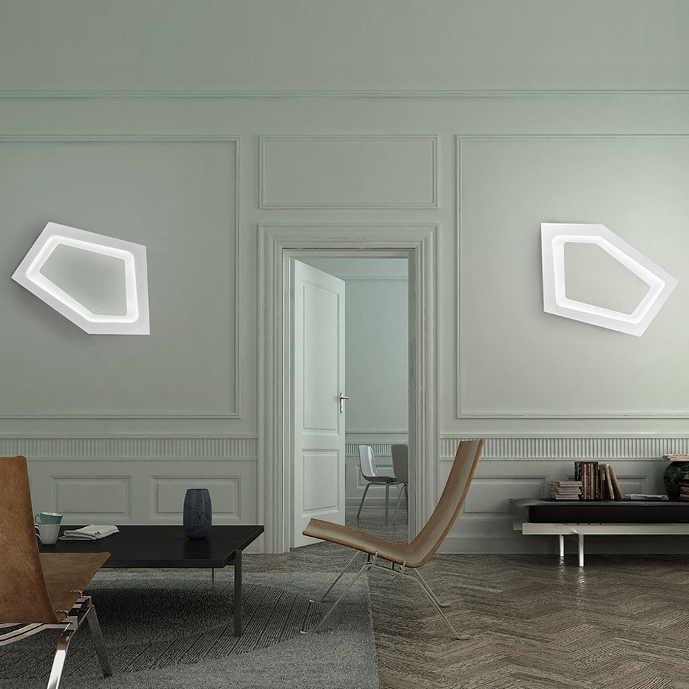 Nura Wall Light by Carpyen