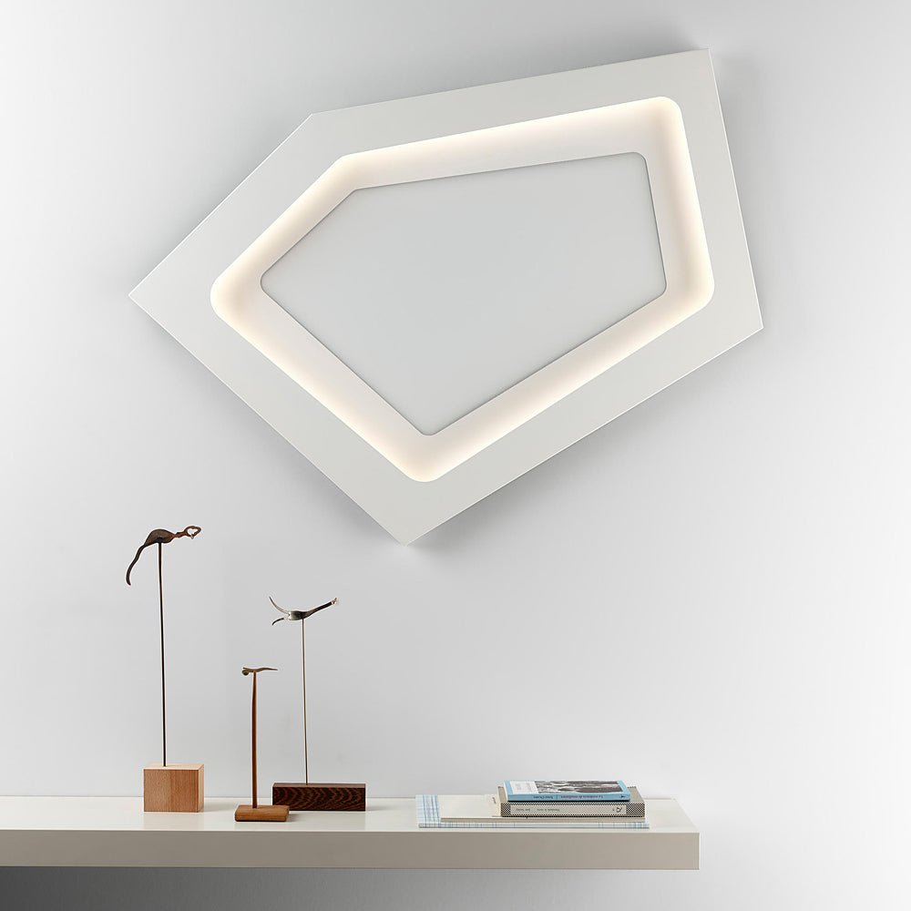 Nura Wall Light by Carpyen