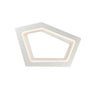 Nura Wall Light by Carpyen