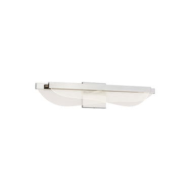Nyra 25 Bath Light | Visual Comfort Modern