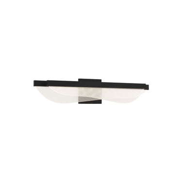 Nyra 25 Bath Light | Visual Comfort Modern