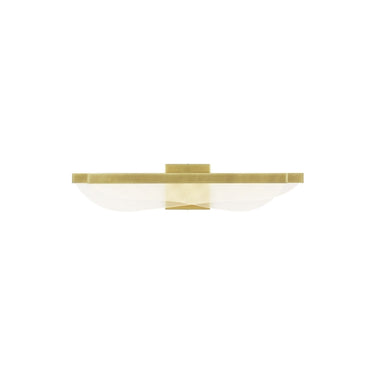 Nyra 25 Bath Light | Visual Comfort Modern