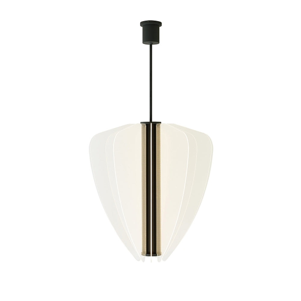 Tech Lighting Nyra 30 Chandelier