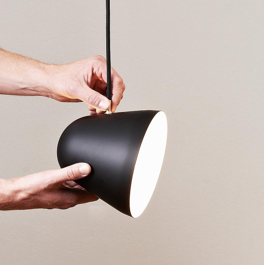 Nyta Tilt Pendant Lamp | Nyta | LoftModern