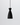 Pretty - Long Black Pendant Light of Nyta