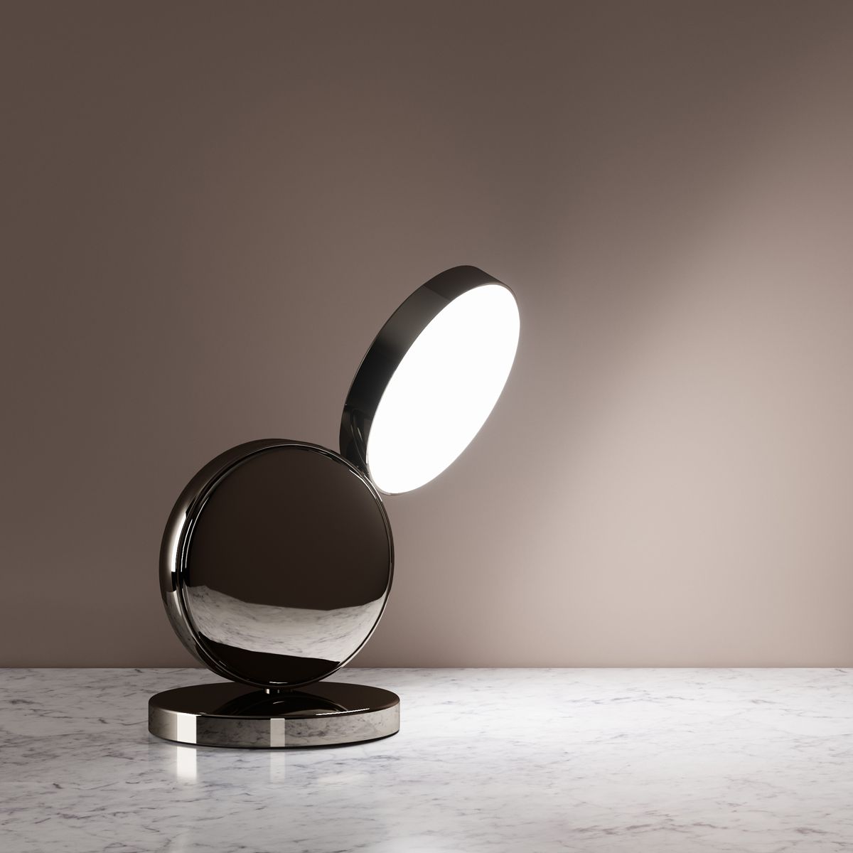 FontanaArte Optunia Table Lamp