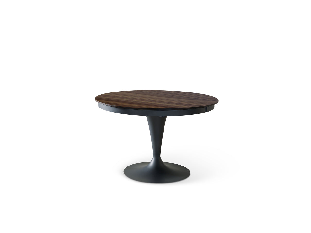 Eclipse Legno Dining Table by Ozzio