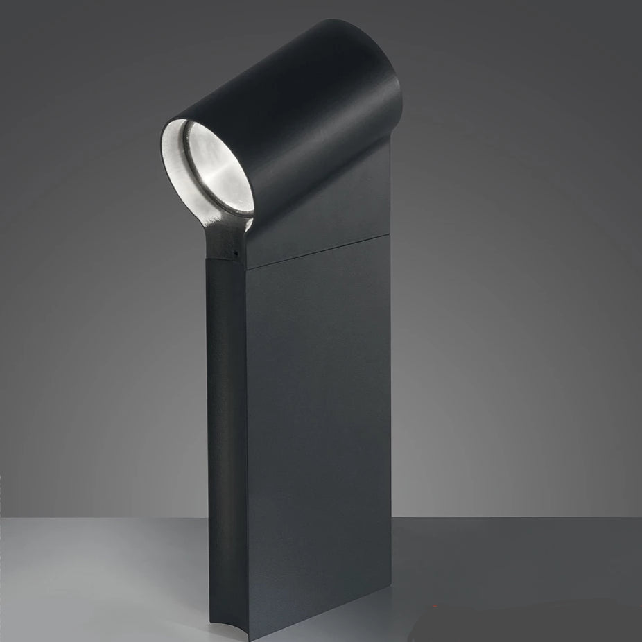 Artemide Oblique 75 Led Outdoor Floor Lamp