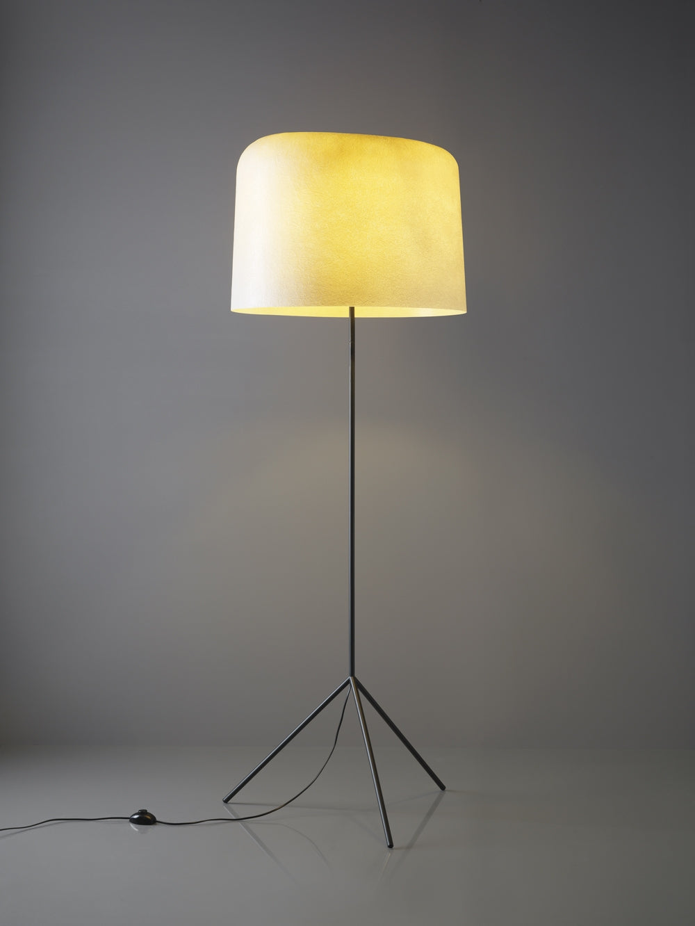 Ola Floor Lamp by Karboxx