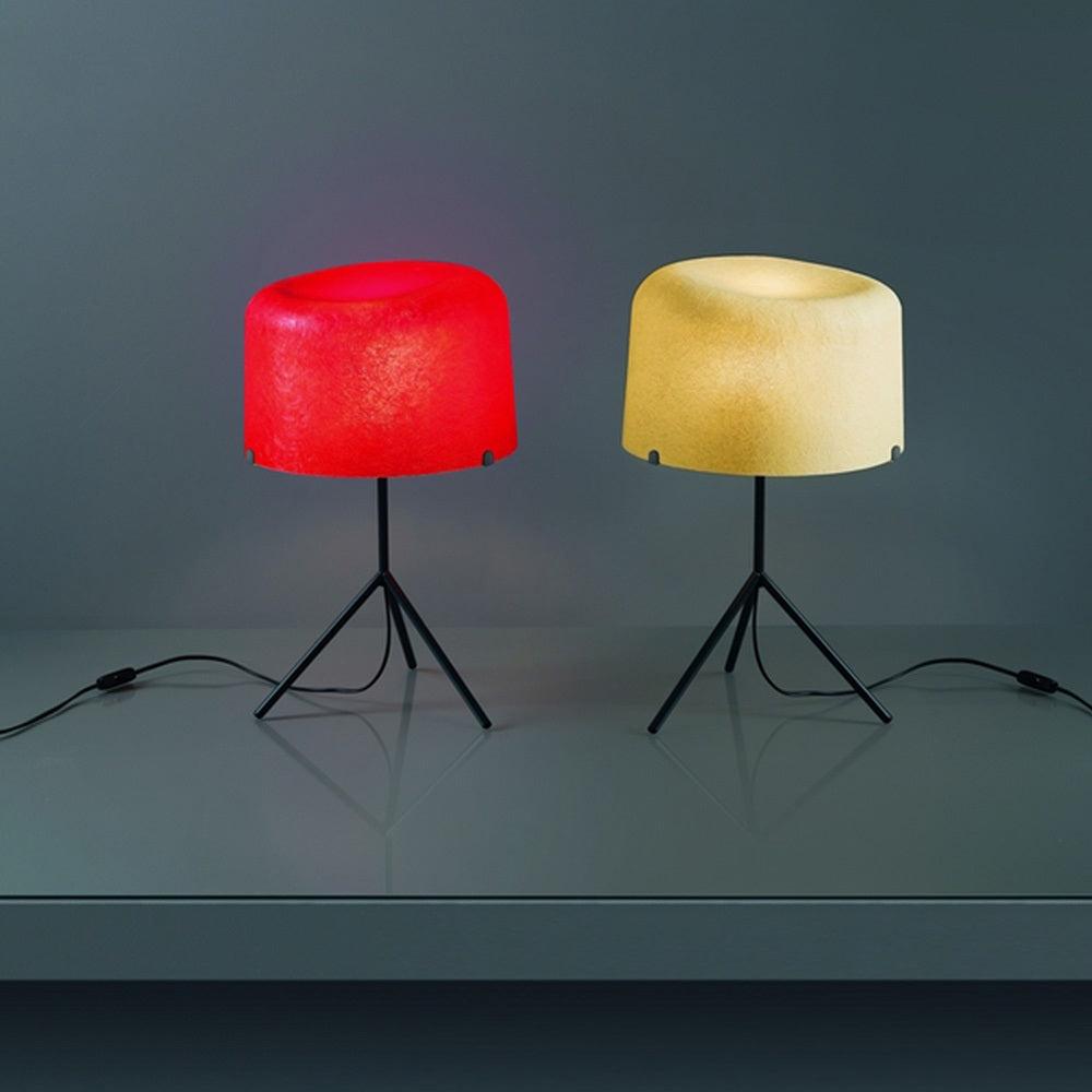 Ola Table Lamp Grande by Karboxx