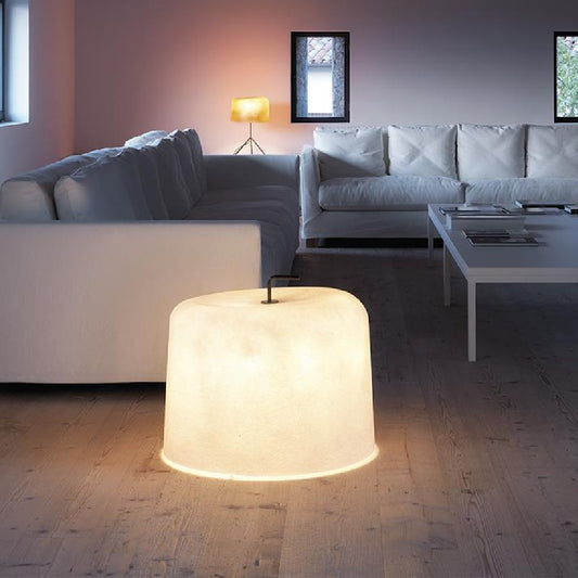 Ola Move Floor Lamp by Karboxx