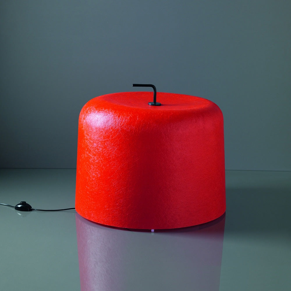 Ola Move Floor Lamp by Karboxx