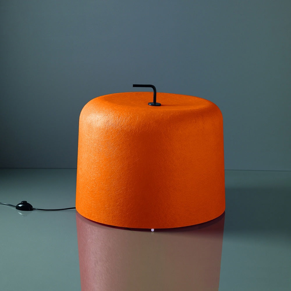 Ola Move Floor Lamp by Karboxx
