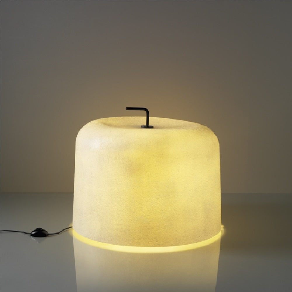Ola Move Floor Lamp by Karboxx