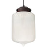Besa Lighting Olin Pendant Light