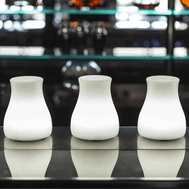 Olio Bluetooth LED Cordless Lamp by Smart & Green - Indoor and Outdoor