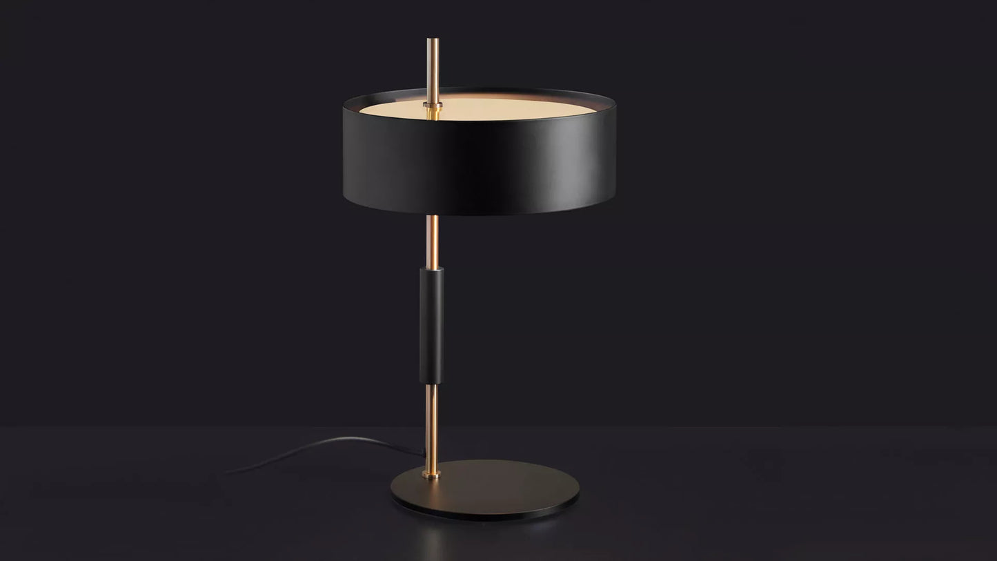 1953 Table Lamp by Oluce