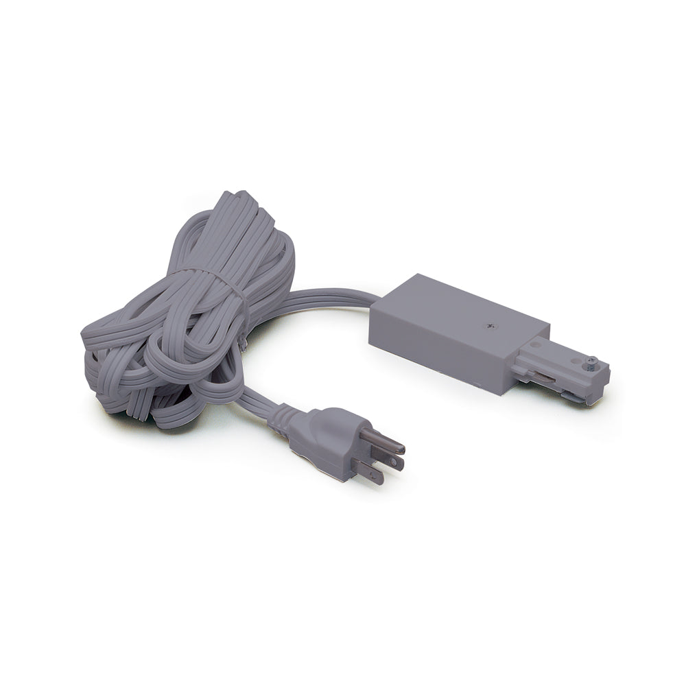 Nora Lighting One-Circuit Track, Cord and Plug Set