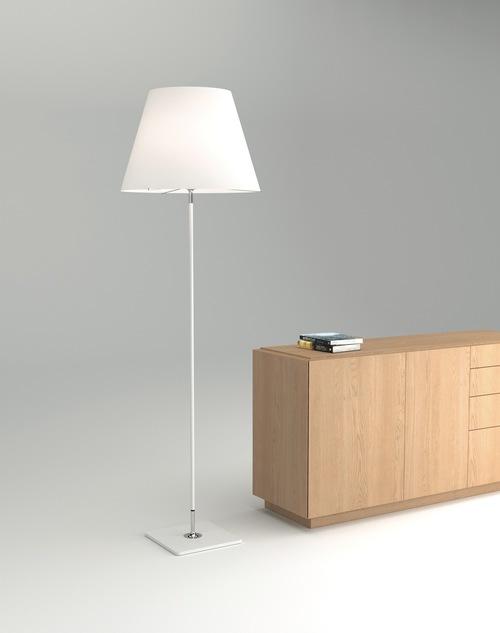 One Floor Lamp XL by Axis71 Lighting