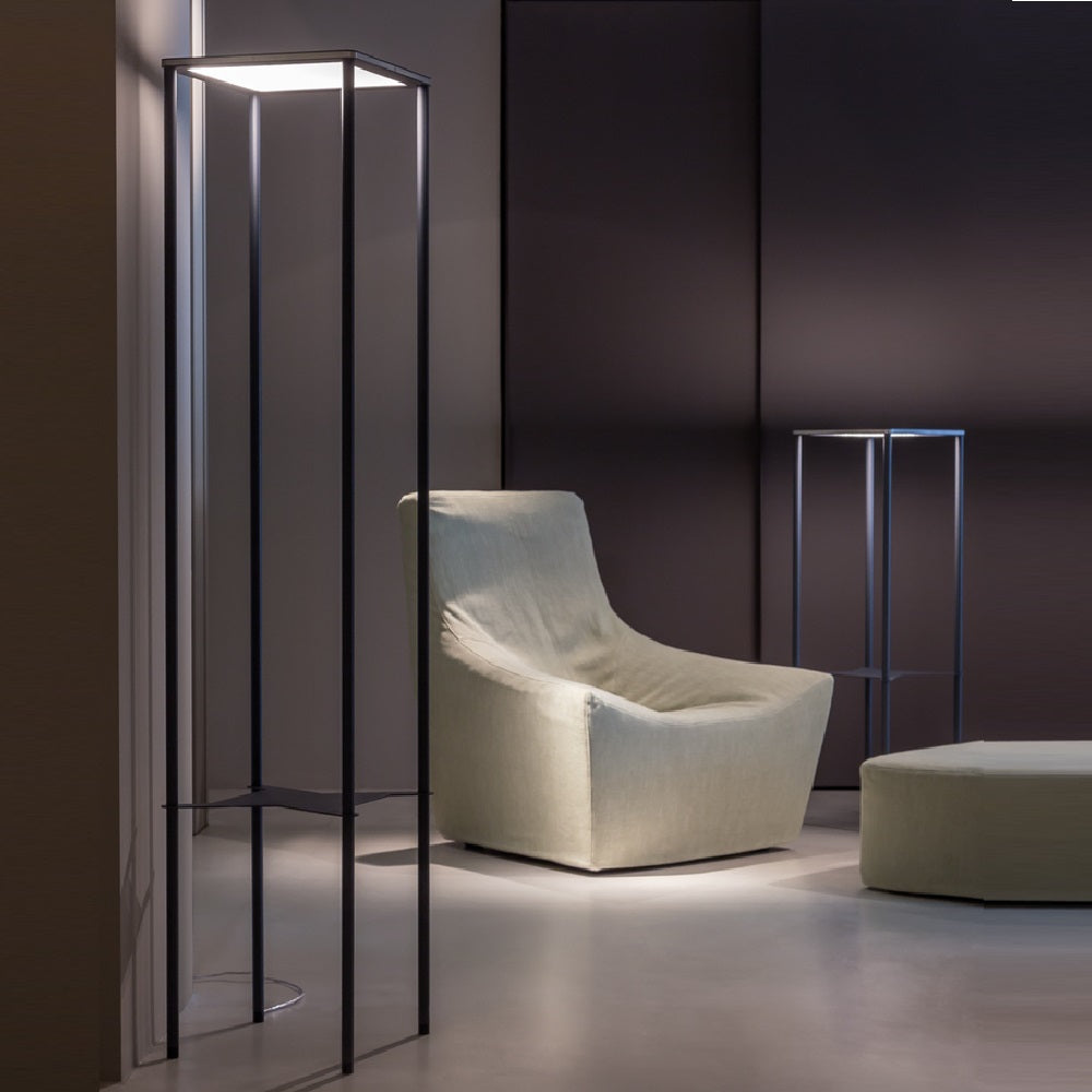 Oppo 175 Floor Lamp by Karboxx