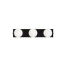 Orbel 3 Light Bath Light | Visual Comfort Modern | LoftModern