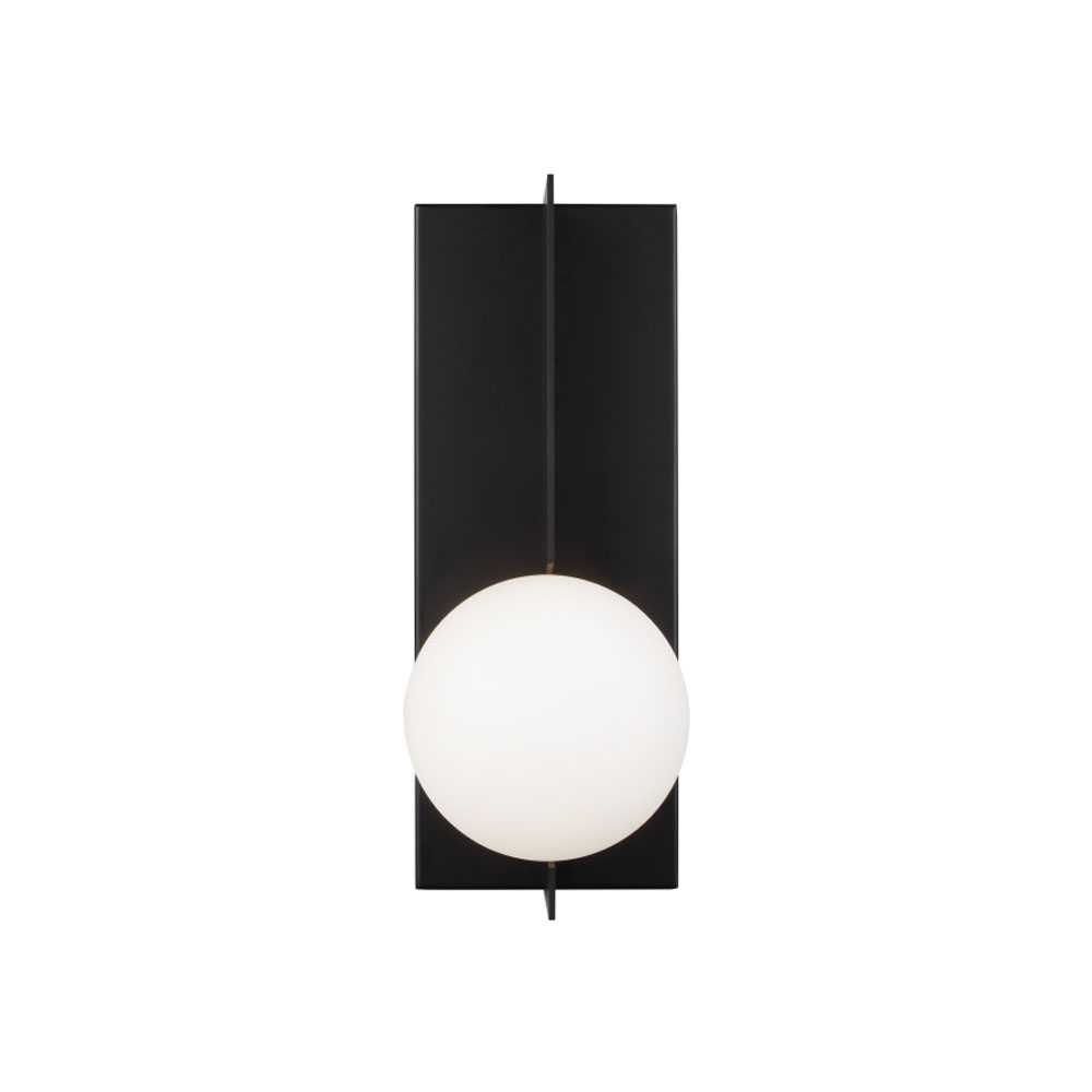 Orbel Wall Light | Visual Comfort Modern