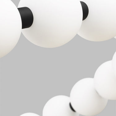 Orbet 36 Chandelier | Visual Comfort Modern