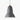 Anglepoise Original 1227 Brass Giant Pendant - Elephant Grey